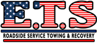 Express Truck Service Logo